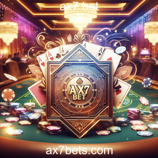 Descubra a Emoção dos Jogos de Mesa no ax7 bet